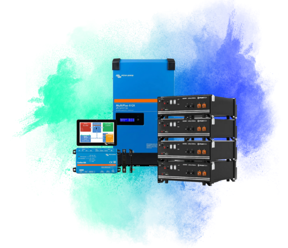 Realizacja fotowoltaiczna 40 – EnergySet